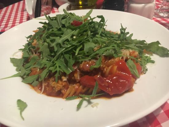 L'Amore Ristorante