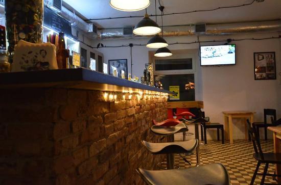 Craft Beer Pub