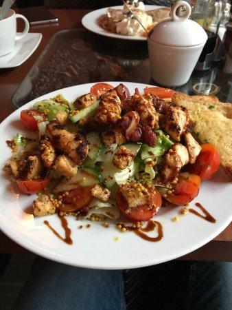 Lunch Cafe