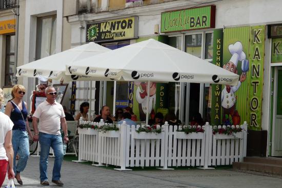 Chochla Bar