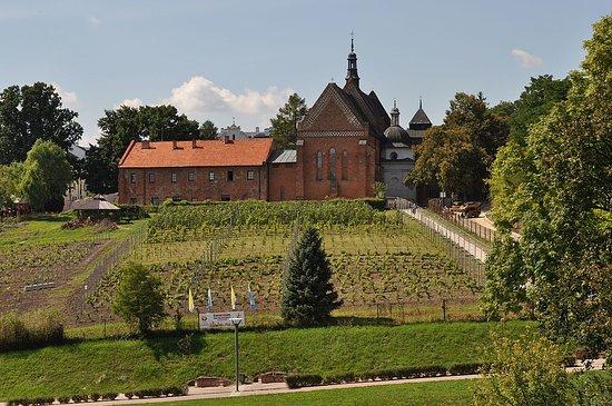 Kawiarenka Dominikańskie Smaki