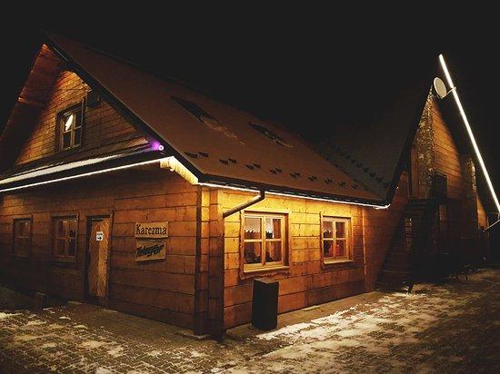 Karczma Telegraf