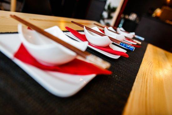 Shiru Sushi