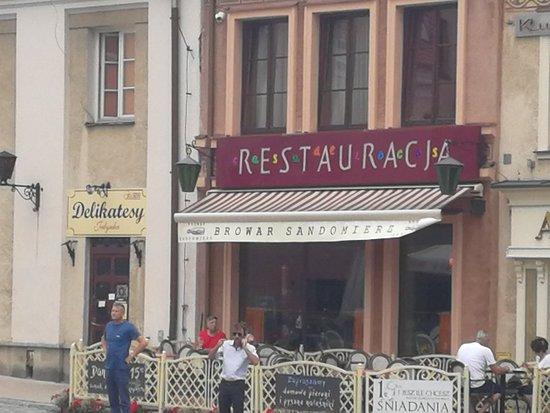 Casa de Locos