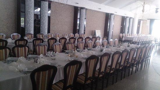 Restauracja Zacisze
