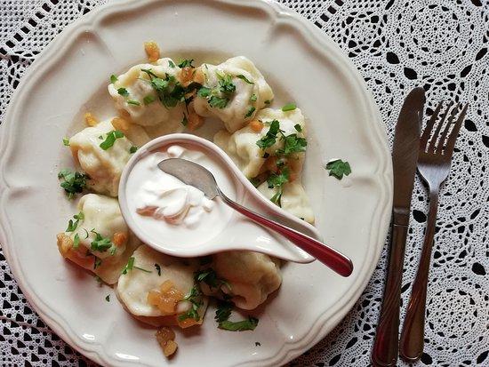 Pierogarnia