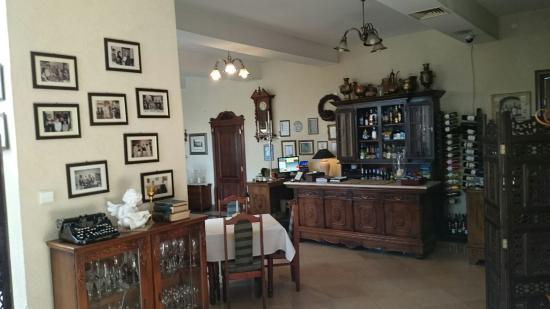 Restauracja Mateo