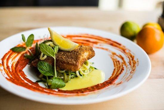 Restauracja Solna 12