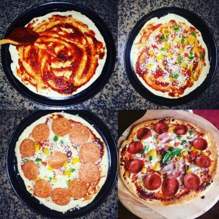 Pizzeria Mercato
