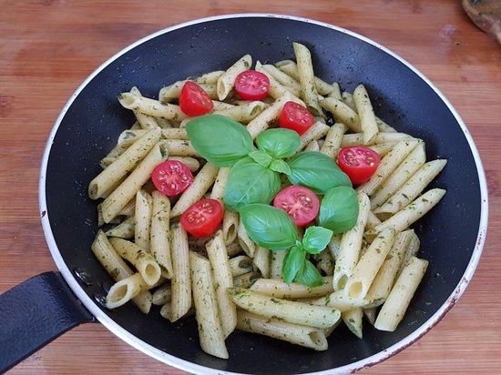 Pasta Mia