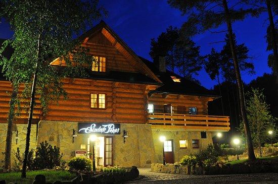 Restauracja Siedem Pokus