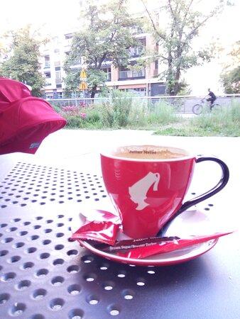 Fragola cafe