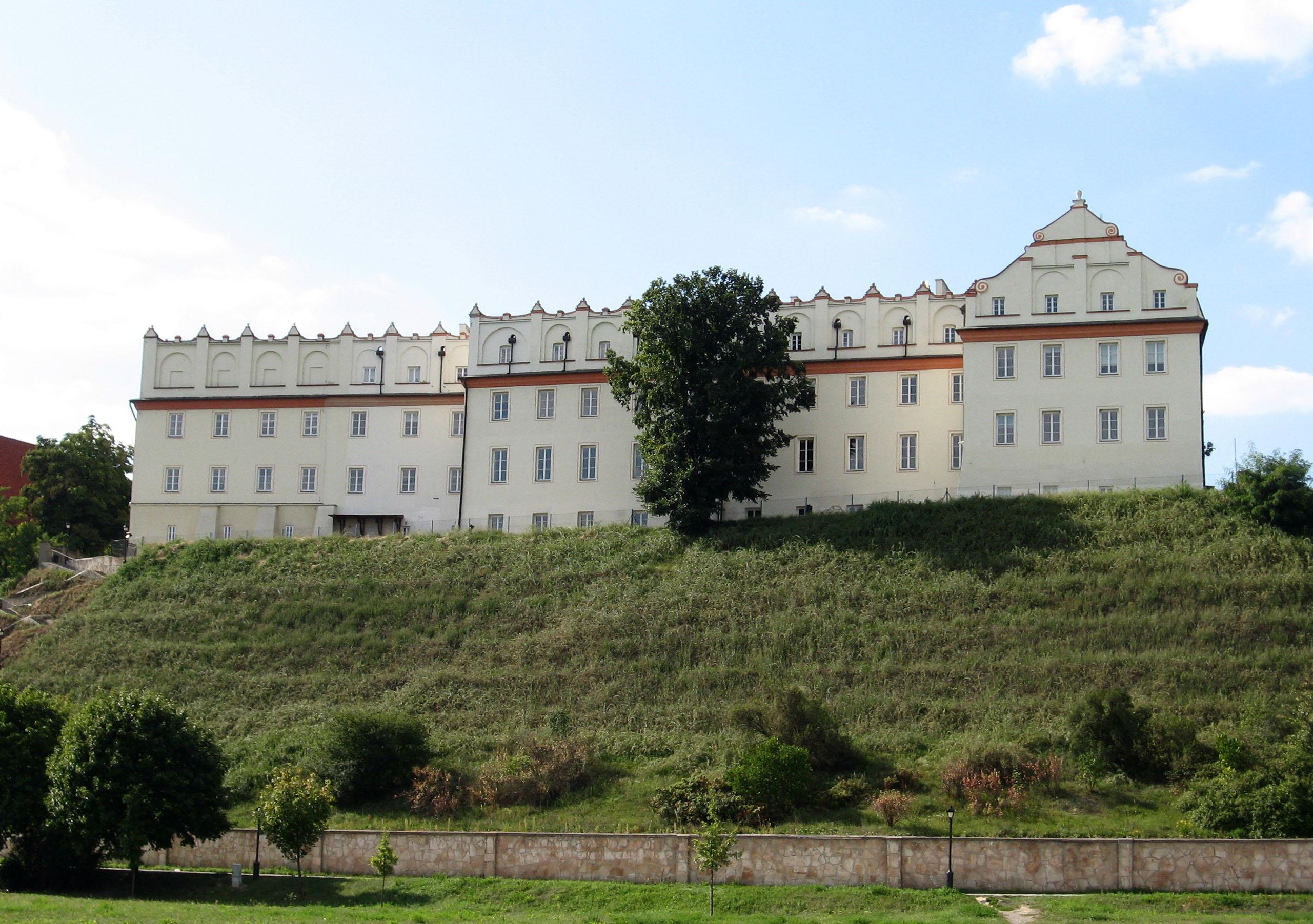 Collegium Gostomianum