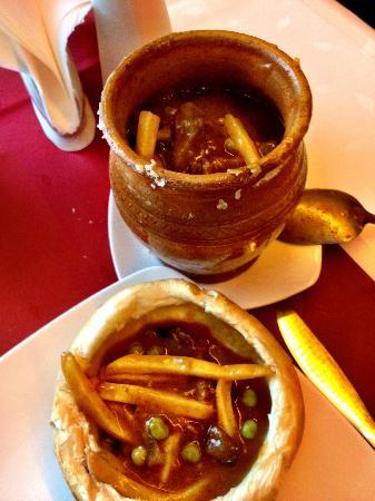 Winnica Restauracja-Kawiarnia