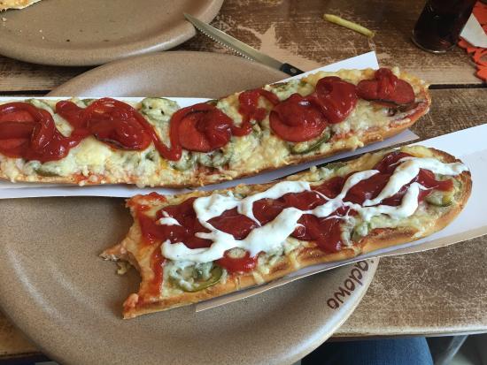Pizzeria Biesiadowo