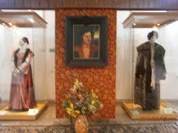 Dworek Reja. Muzeum