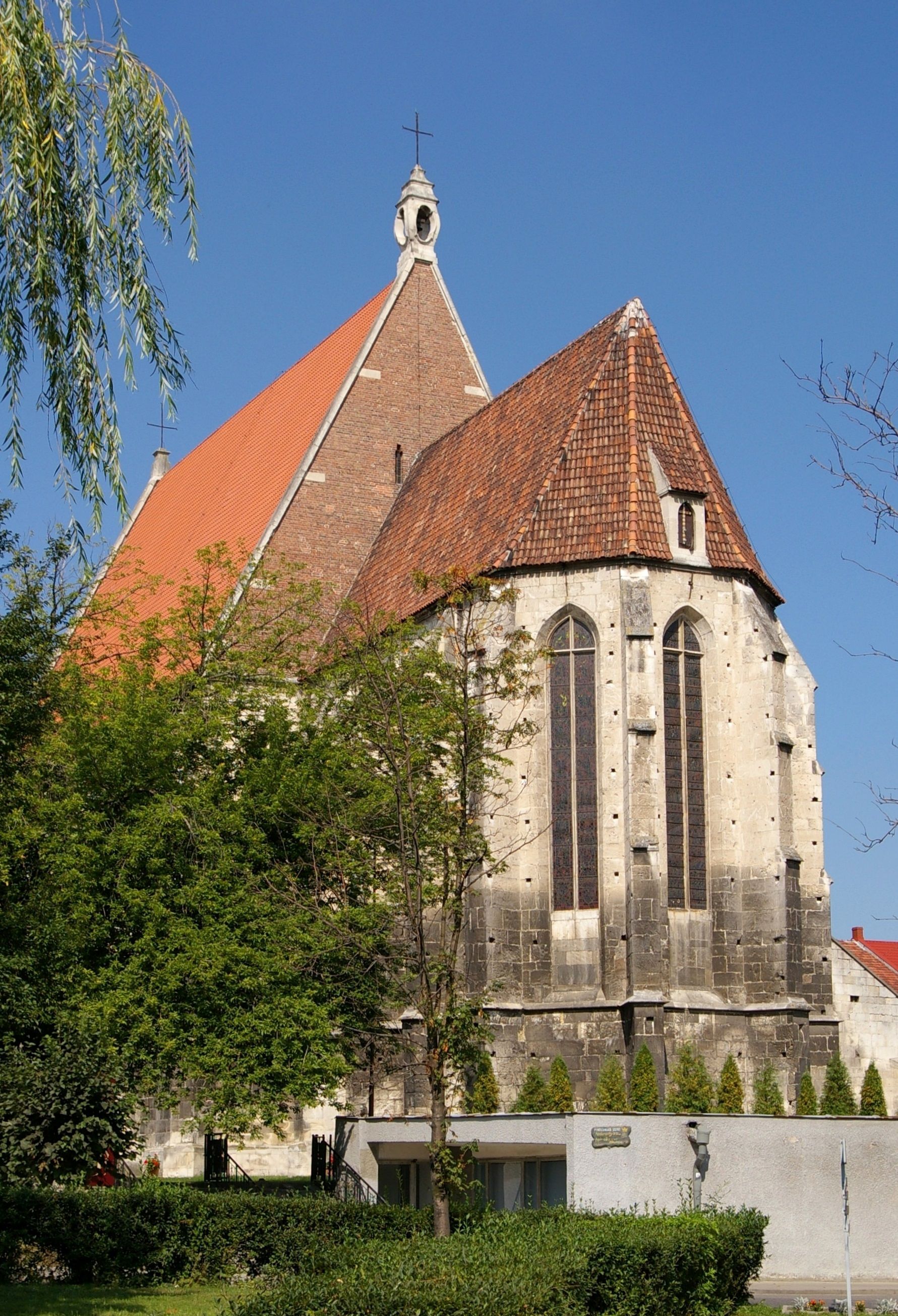 Grodzisko wczesnosredniowieczne
