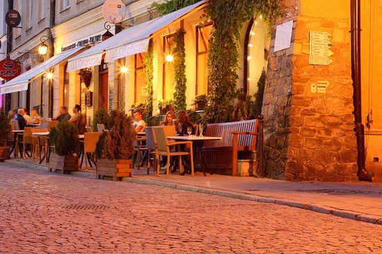 Iluzjon Art Cafe