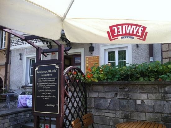 30-ka Restauracja
