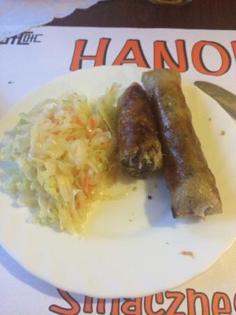 Hanoi Restauracja