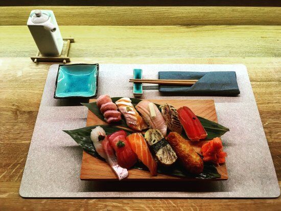 Sushiya